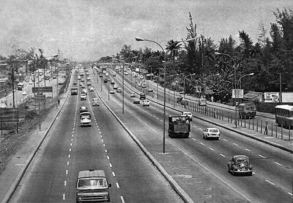 Ikorodu Expressway