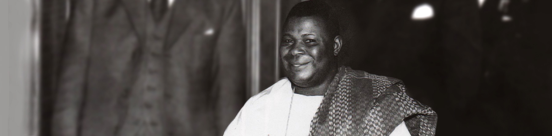 Chief Festus Samuel Okotie-Eboh