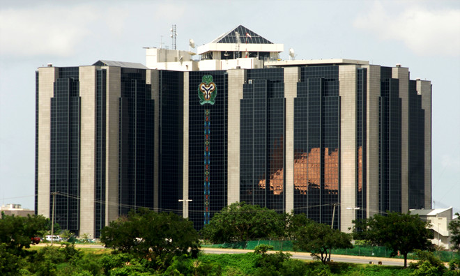Central Bank of Nigeria