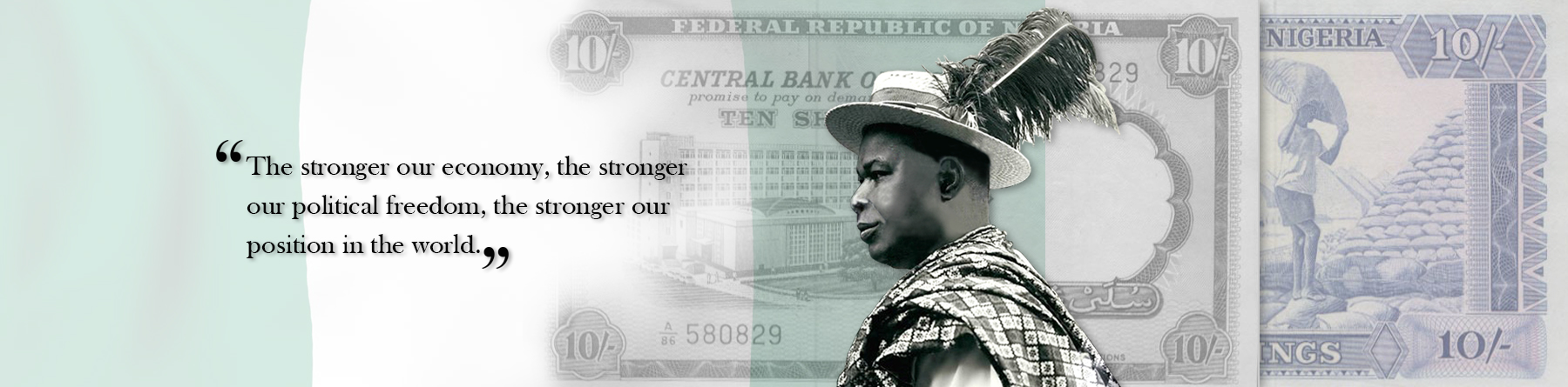 Chief Festus Samuel Okotie-Eboh