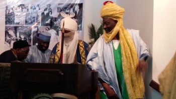 Chief Festus Okotie-Eboh 50th Memorial