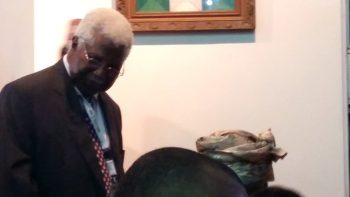 Chief Festus Okotie-Eboh 50th Memorial